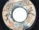 THE FUGITIVES FEAT: JOE JOE - CANTELOPE ROCK / LECTURE