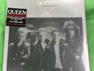 Sealed Vinyl LP Queen The Game 5E513 Elektra 1980 Hype Sticker L1