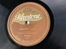 JOIE LICHTER’S STRAND SYMPHONISTS ’SLIPPERY ELM’ 1926 SILVERTONE 78 EX-PARAMOUNT