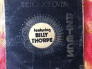 Billy Thorpe and The Aztecs - The Hoax Is Over Vinyl 1971