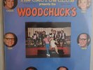 THE CACTUS CLUB PRESENTS THE WOODCHUCKS VINYL LP API RECORD SEALED, VERY RARE 40