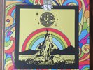 Black Magick SS - Rainbow Nights YELLOW vinyl