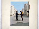 PINK FLOYD WISH YOU WERE HERE CBS/SONY SOPO 100 JAPAN INSERT INNER SLEEVE LP