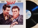 MIDNIGHT RUN-SOUNDTRACK LP-88 MCA RECORDS ORIGINAL-DANNY ELFMAN-TOUGH