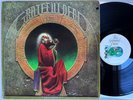 Grateful Dead – Blues For Allah 1st press 1975 GD-LA494-G NM LP