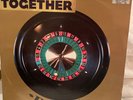 DJ Falcon & Thomas Bangalter - Together - So Much Love To Give 12” ROULE - RARE