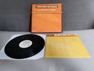 THE GET UP KIDS original Vinyl LP Red Letter Day And Woodson (2002 Defiance GER)