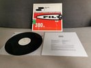 FILTER original Vinyl LP Short Bus (1995 Reprise Records USA)