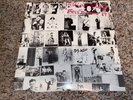 The Rolling Stones - Exile on Main Street (Double Vinyl LP, 1972)  2 LPs