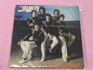 Los Bukis * Yo Te Necesito *LP * MELODY NOT LASER  *MEL  289 * RARE