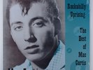 MAC CURTIS Rockabilly Uprising HMG/HIGHTONE HT6601 LP SEALED y