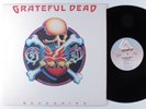 GRATEFUL DEAD Reckoning ARISTA 2XLP VG+ y