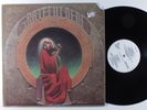 GRATEFUL DEAD Blues For Allah GRATEFUL DEAD LP y