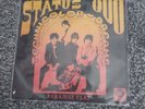 Status Quo Technicolour Dreams Single 7n 17650