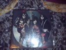 SUPERBE 33T PICTURE DISC KISS  PARFAIT ETAT