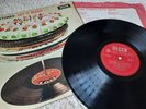 The Rolling Stones LET IT BLEED LP UK 1st PRESS 1970 MONO LK 5025 + Inner