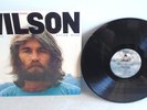 DENNIS WILSON PACIFIC OCEAN BLUE US 1977 LP CARIBOU RECORDS PZ 34354 GATEFOLD