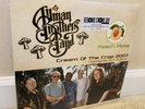 ALLMAN BROTHERS BAND CREAM OF THE CROP 2003 3 LP COLOR VINYL NEW SEALED RSD 2021