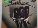 Seduce self titled 1985 GREEN Vinyl LP Record new s/t same