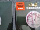God Save The Queen Sex Pistols Misprint In hand, fast shipping