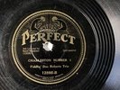 STRING BAND: FIDDLIN’ DOC ROBERTS TRIO ‘CHARLESTON NUMBER 1’ PERFECT 78
