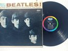 Meet The Beatles  Capitol T-2047 Mono (NM) Pristine Copy