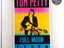 NM/NM Tom Petty Full Moon Fever VINYL LP 1989 MCA First Pressing