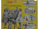 Tell Me A Story Aunt B Aunt Bertha And The Childrens Bible Hour Record 