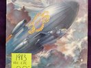 1983 SOS Band 