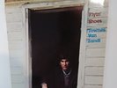 Townes Van Zandt, Flyin' Shoes-TOM-7017. VG+