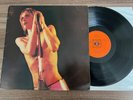 Iggy & The Stooges - Raw Power. A1/B1 1st UK Press. 1973 CBS Records. With Inner