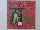Hound Dog Taylor & House Rockers Beware Of The Dog Alligator PA-6060   VINYL LP