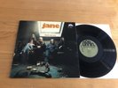 JANE...HERE WE ARE...RARE GERMAN ISSUE ALBUM..BRAIN..1032