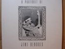Used Double LP - Jimi Hendrix Live Bootleg - 