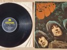 The Beatles - Rubber Soul - Loud Cut 1st pressing - vinyl - xex 579 1 - Rare