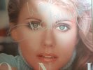 Signed Olivia Newton-John-Greatest Hits-LP-Mint Cond. Rare EMI Gatefold