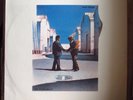 Pink Floyd - Wish You Were Here -  RUSSIAN RELEASE LP (Red label)