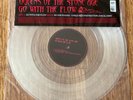 QUEENS OF THE STONE AGE - GO WITH THE FLOW - TOP CLEAR UK 12