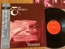 SIOUXSIE & THE BANSHEES - TINDERBOX - TOP JAPAN 12