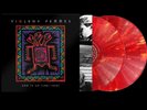 Violent Femmes Add It Up 2-LP Blister Red Marble Vinyl NEW & SEALED (of 500)