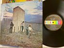 THE WHO Who's Next LP Original 1st US Press 1971 Decca DL-79182 w/SHRINK EX