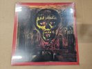 Slayer LP Seasons in the Abyss  (Record, 2013) Sealed Vinyl