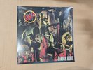 Slayer LP Reign in Blood (Record, 2013) Sealed Vinyl