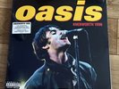 Oasis: Oasis: Knebworth 1996