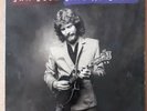 SAM BUSH Late as Usual LP Norman Blake Jethro Burns Original Rounder 0195 Vinyl