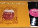 LINDISFARNE = Nicely Out of Tune, UK LP CAS 1025 1970 EX/MINT- A1U/B1U