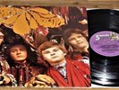 KALEIDOSCOPE = Tangerine Dream LP 5 Hours Back UK TOCK 005