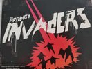 The Prodigy Invaders Must Die Green 7
