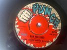 John Lennon and The Bleechers, Ram You Hard VERY RARE 7