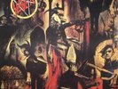 SLAYER - Reign In Blood - Vinyl (LP)